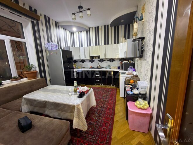 Продаётся 7-комн. дом/дача 550 м², пос. Бакиханова, photo 8 from 23