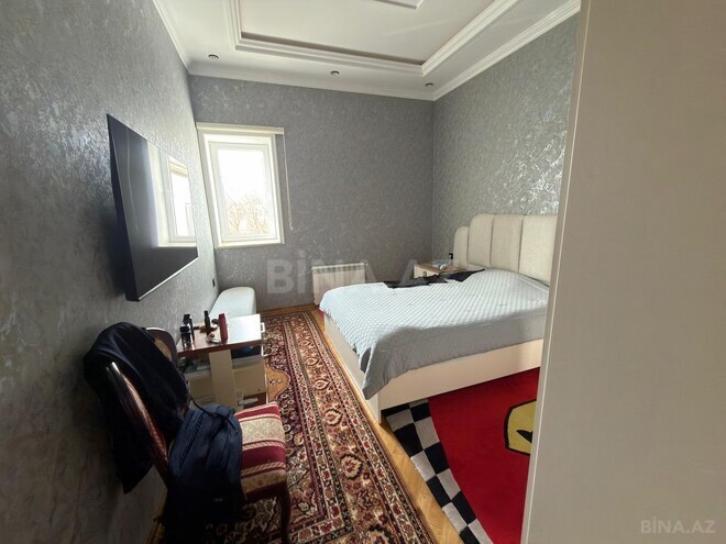 Продаётся 7-комн. дом/дача 550 м², пос. Бакиханова, photo 6 from 23