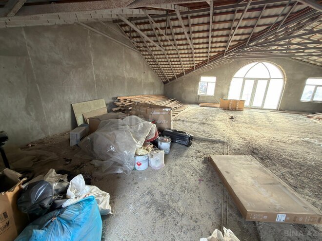 Продаётся 7-комн. дом/дача 550 м², пос. Бакиханова, photo 19 from 23