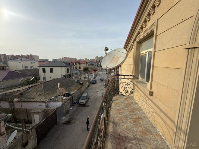 Продаётся 7-комн. дом/дача 550 м², пос. Бакиханова, photo 21 from 23