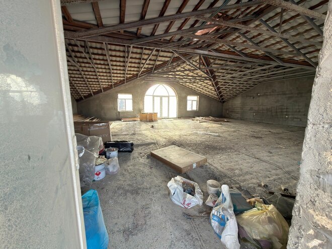 Продаётся 7-комн. дом/дача 550 м², пос. Бакиханова, photo 18 from 23