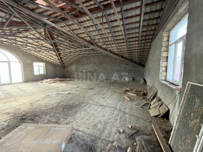 Продаётся 7-комн. дом/дача 550 м², пос. Бакиханова, photo 20 from 23