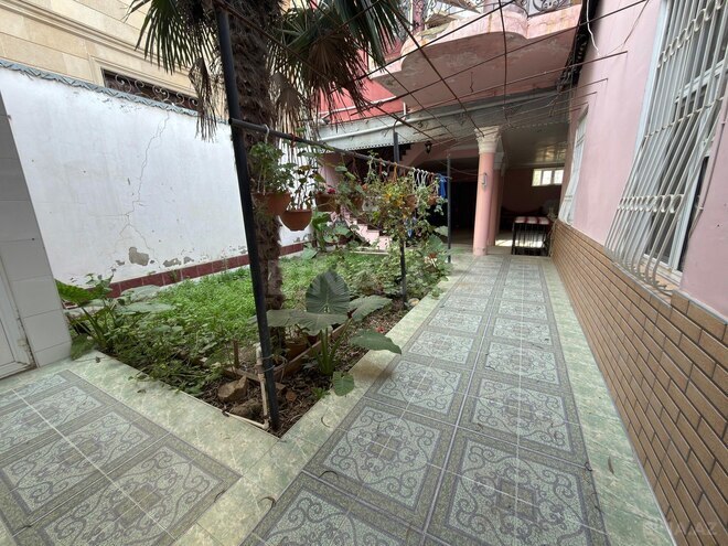 Продаётся 7-комн. дом/дача 550 м², пос. Бакиханова, photo 11 from 23