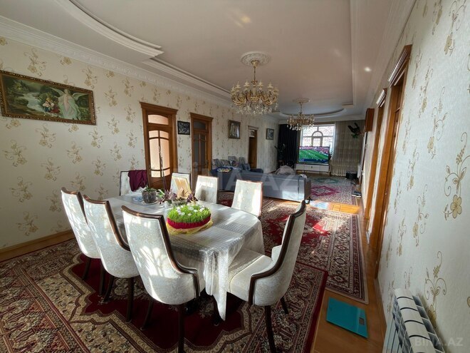 Продаётся 7-комн. дом/дача 550 м², пос. Бакиханова, photo 7 from 23