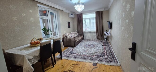 Продаётся 3-комн. вторичка 60 м², пос. Ази Асланова, photo 5 from 27