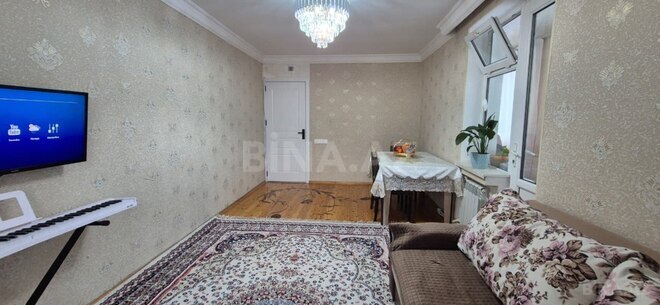 Продаётся 3-комн. вторичка 60 м², пос. Ази Асланова, photo 6 from 27