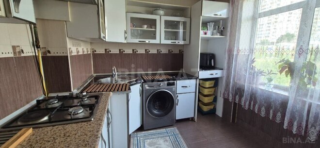 Продаётся 3-комн. вторичка 60 м², пос. Ази Асланова, photo 25 from 27