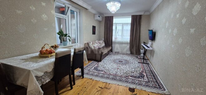 Продаётся 3-комн. вторичка 60 м², пос. Ази Асланова, photo 7 from 27