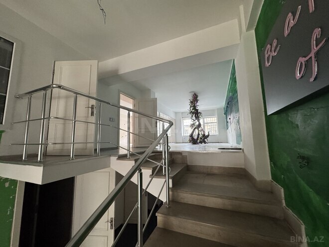 Сдаётся  объект 190 м², м. Низами, photo 4 from 6