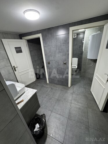 Сдаётся  объект 190 м², м. Низами, photo 5 from 6