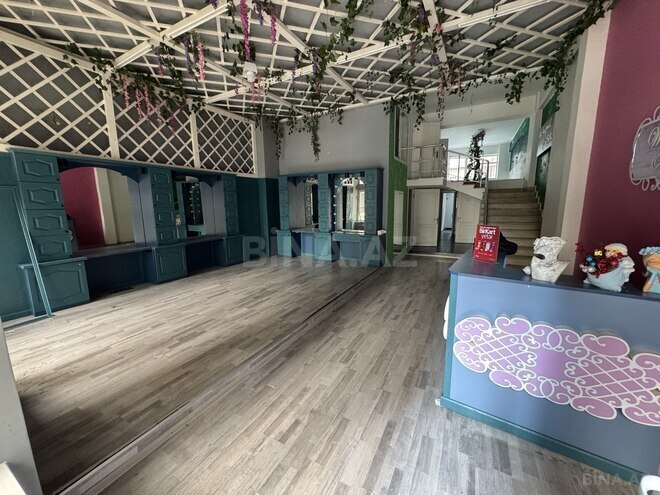 Сдаётся  объект 190 м², м. Низами, photo 3 from 6