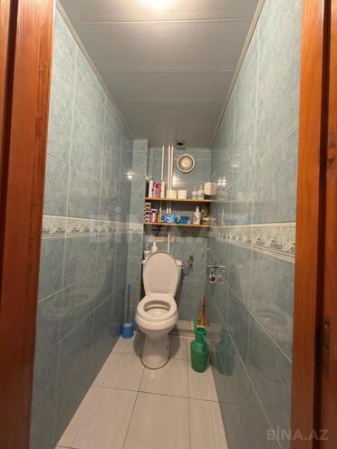 Satılır 4 otaqlı köhnə tikili 100 m², Nəriman Nərimanov m., photo 7 from 15