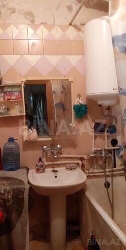Satılır 3 otaqlı köhnə tikili 70 m², Gənclik m., photo 10 from 18