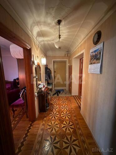 Satılır 4 otaqlı köhnə tikili 100 m², Nəriman Nərimanov m., photo 6 from 15
