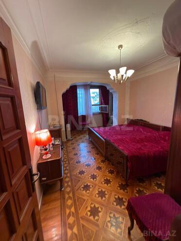 Satılır 4 otaqlı köhnə tikili 100 m², Nəriman Nərimanov m., photo 4 from 15