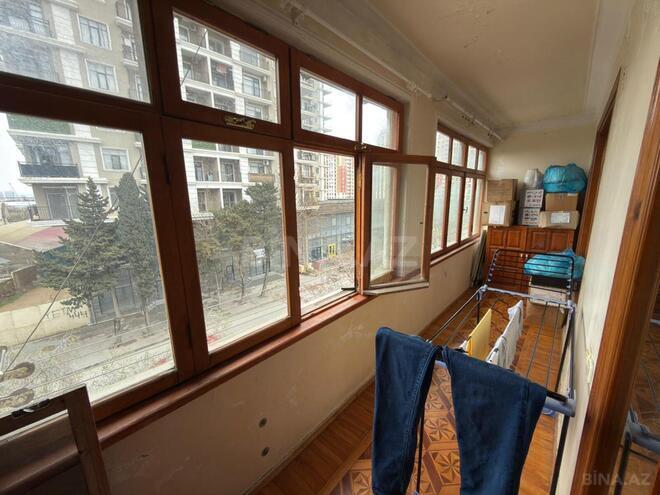 Satılır 4 otaqlı köhnə tikili 100 m², Nəriman Nərimanov m., photo 9 from 15