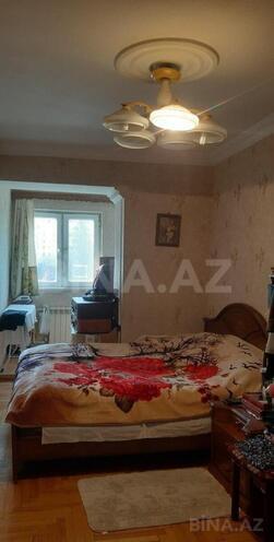 Satılır 3 otaqlı köhnə tikili 70 m², Gənclik m., photo 6 from 18