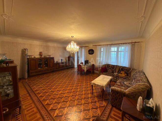 Satılır 4 otaqlı köhnə tikili 100 m², Nəriman Nərimanov m., photo 3 from 15