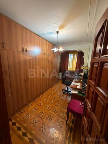 Satılır 4 otaqlı köhnə tikili 100 m², Nəriman Nərimanov m., photo 5 from 15