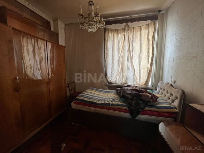 Satılır 3 otaqlı köhnə tikili 70 m², Gənclik m., photo 5 from 18