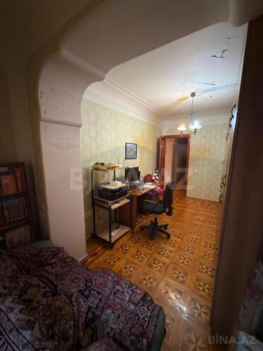 Satılır 4 otaqlı köhnə tikili 100 m², Nəriman Nərimanov m., photo 13 from 15