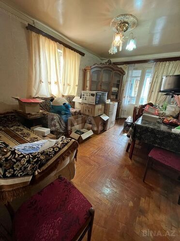 Satılır 3 otaqlı köhnə tikili 70 m², Gənclik m., photo 3 from 18