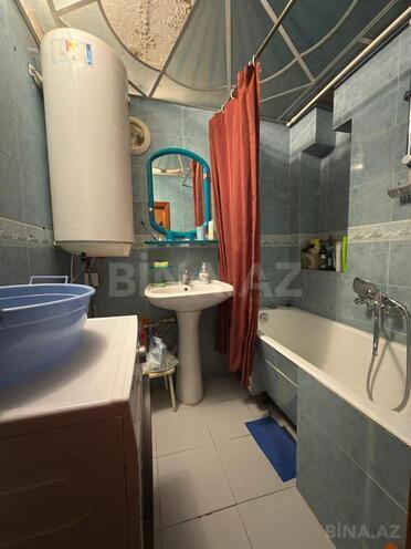 Satılır 4 otaqlı köhnə tikili 100 m², Nəriman Nərimanov m., photo 8 from 15
