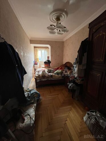 Satılır 3 otaqlı köhnə tikili 70 m², Gənclik m., photo 7 from 18