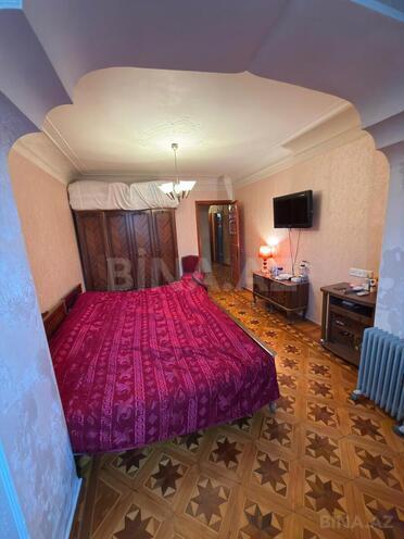 Satılır 4 otaqlı köhnə tikili 100 m², Nəriman Nərimanov m., photo 12 from 15