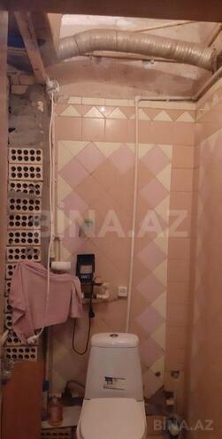 Satılır 3 otaqlı köhnə tikili 70 m², Gənclik m., photo 11 from 18