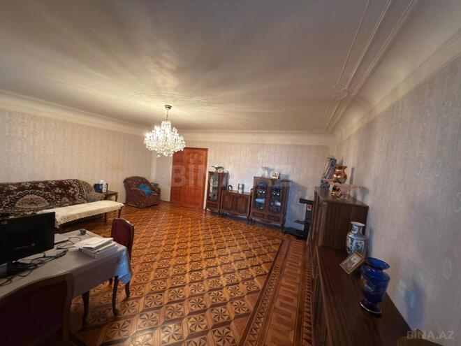 Satılır 4 otaqlı köhnə tikili 100 m², Nəriman Nərimanov m., photo 11 from 15