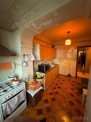 Satılır 4 otaqlı köhnə tikili 100 m², Nəriman Nərimanov m., photo 10 from 15