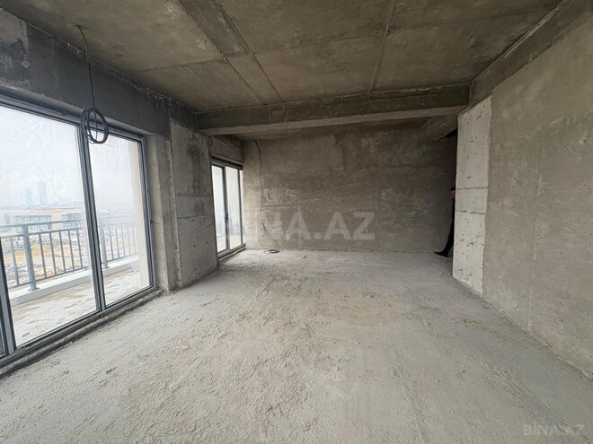 Satılır 3 otaqlı yeni tikili 163 m², Şah İsmayıl Xətai m., photo 6 from 14