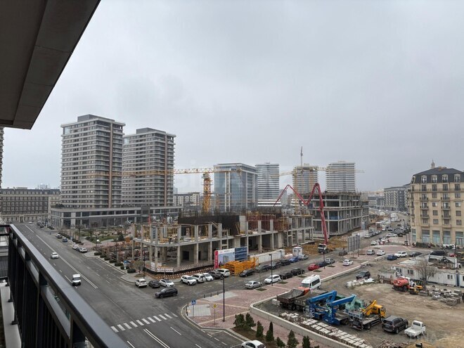 Satılır 3 otaqlı yeni tikili 163 m², Şah İsmayıl Xətai m., photo 5 from 14