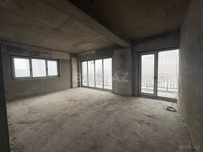 Satılır 3 otaqlı yeni tikili 163 m², Şah İsmayıl Xətai m., photo 9 from 14