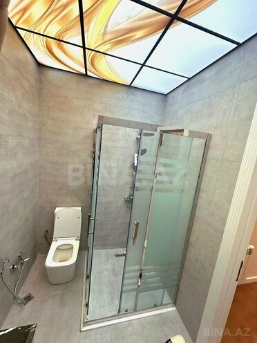 Satılır 2 otaqlı yeni tikili 100 m², Əhmədli q., photo 13 from 17