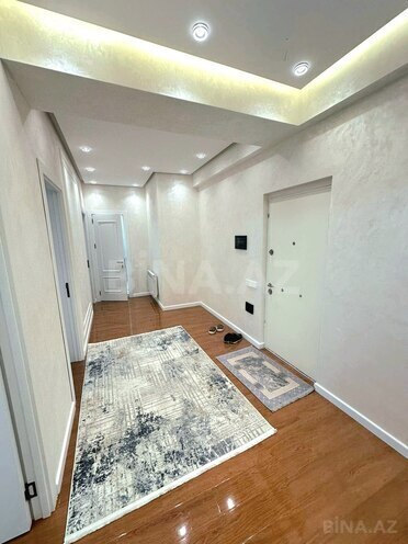 Satılır 2 otaqlı yeni tikili 100 m², Əhmədli q., photo 7 from 17