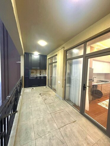 Satılır 2 otaqlı yeni tikili 100 m², Əhmədli q., photo 11 from 17