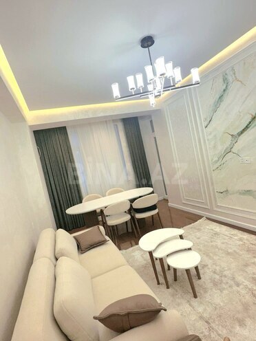 Satılır 2 otaqlı yeni tikili 100 m², Əhmədli q., photo 9 from 17