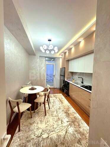 Satılır 2 otaqlı yeni tikili 100 m², Əhmədli q., photo 3 from 17