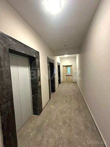 Satılır 2 otaqlı yeni tikili 100 m², Əhmədli q., photo 14 from 17