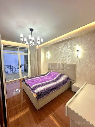 Satılır 2 otaqlı yeni tikili 100 m², Əhmədli q., photo 4 from 17