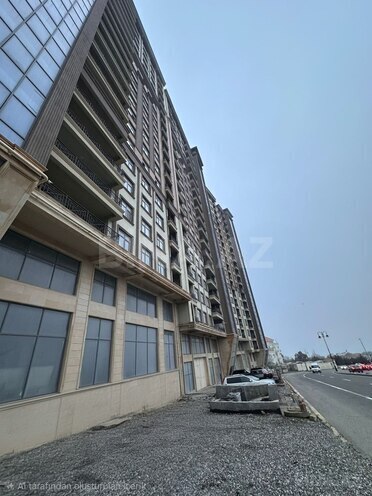 Satılır 2 otaqlı yeni tikili 100 m², Əhmədli q., photo 16 from 17