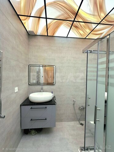 Satılır 2 otaqlı yeni tikili 100 m², Əhmədli q., photo 12 from 17