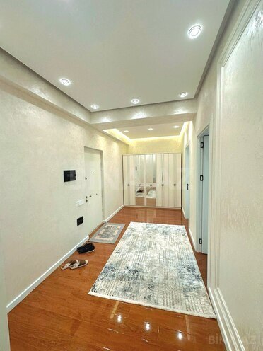 Satılır 2 otaqlı yeni tikili 100 m², Əhmədli q., photo 6 from 17