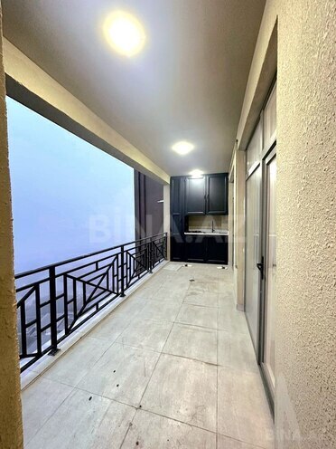 Satılır 2 otaqlı yeni tikili 100 m², Əhmədli q., photo 10 from 17