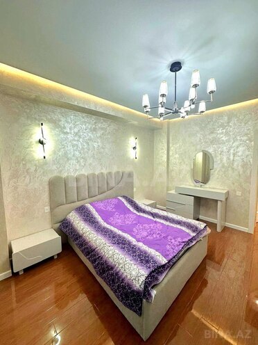 Satılır 2 otaqlı yeni tikili 100 m², Əhmədli q., photo 5 from 17