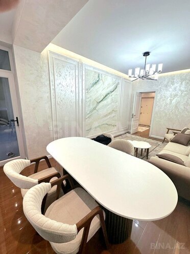 Satılır 2 otaqlı yeni tikili 100 m², Əhmədli q., photo 8 from 17