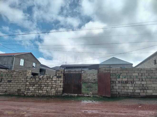 Satılır  torpaq 4 sot, Müşfiqabad q., photo 4 from 7