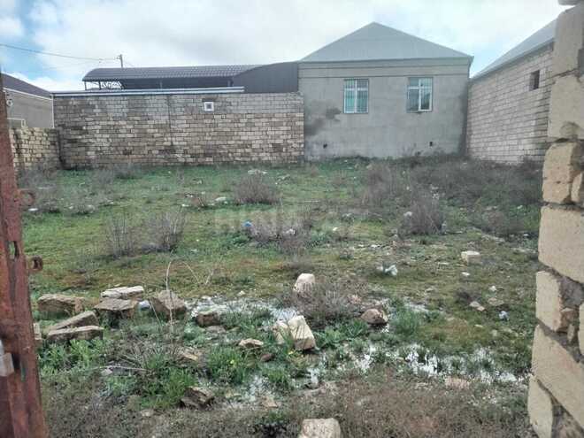 Satılır  torpaq 4 sot, Müşfiqabad q., photo 6 from 7